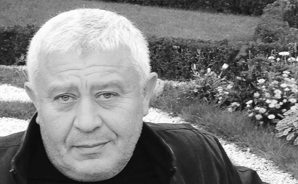 Бизнесменът и собственик на фирма Агрохимикали Ангел Кинов е починал