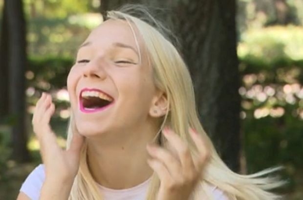 Сензационно видео изтече в мрежата на което виждаме екстравагантната персона