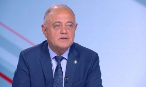 Обяваването на ареста на Бойко Борисов за незаконен бе необмислена