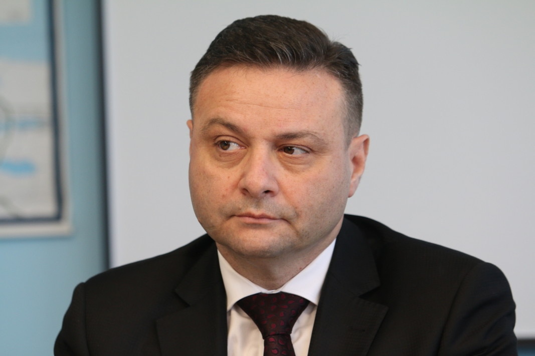 Топлофикация София може да работи над три месеца на мазут