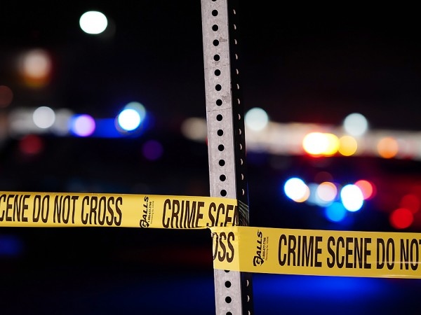 Полицията в Нова Зеландия е установила самоличността на двете деца