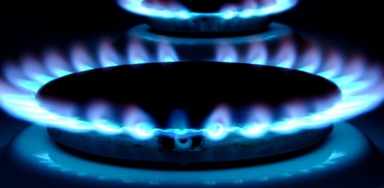 КЕВР обсъжда цената на природния газ за септември на открито