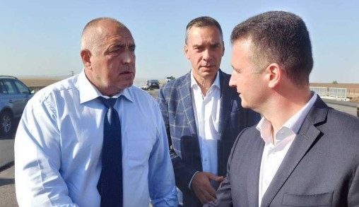 Имаме три решения как бензинът и дизелът да са с