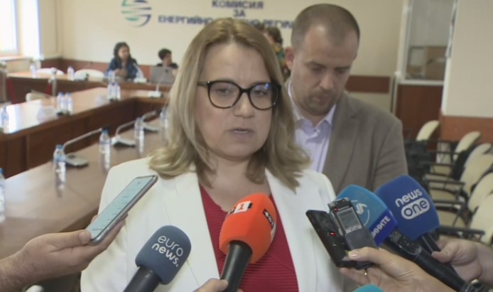 Прогнозната цена на природния газ ще е около 350 лева