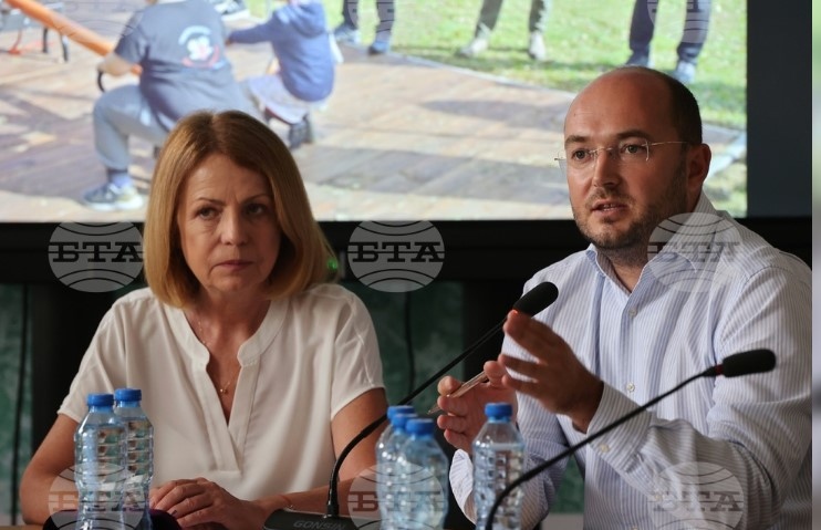 Преди няколко години подписахме споразумение с Природен парк Витоша Нашата