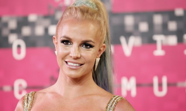 Певицата Бритни Спиърс осъди в дълго послание в социалните мрежи