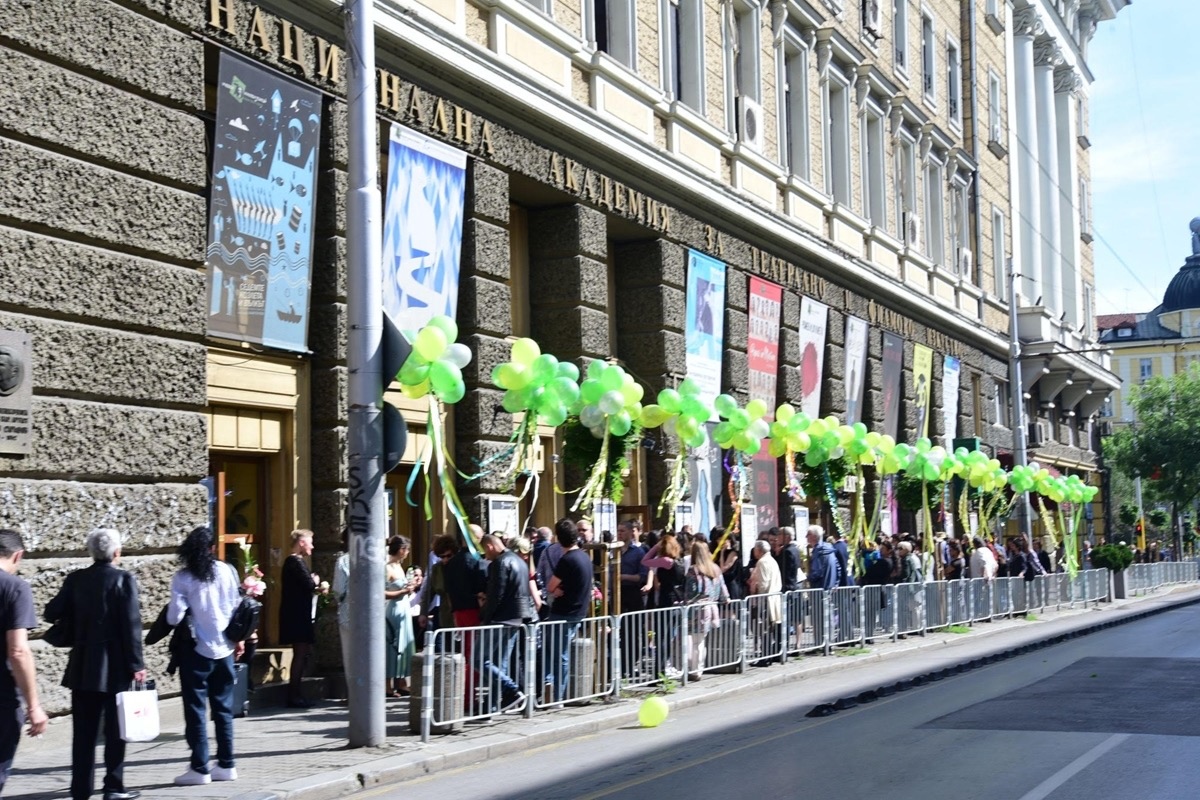 Тази година Американският университет в България АУБ ще посрещне рекорден