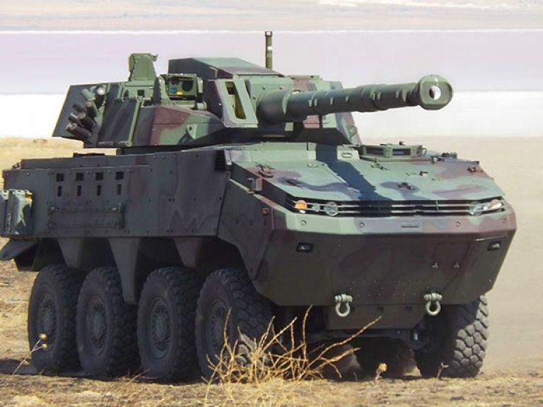 Словакия сключи с Финландия споразумение за покупка на 76 многоцелеви