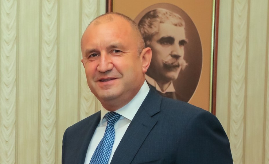 Присъединяването на България както и на другите две страни кандидатки