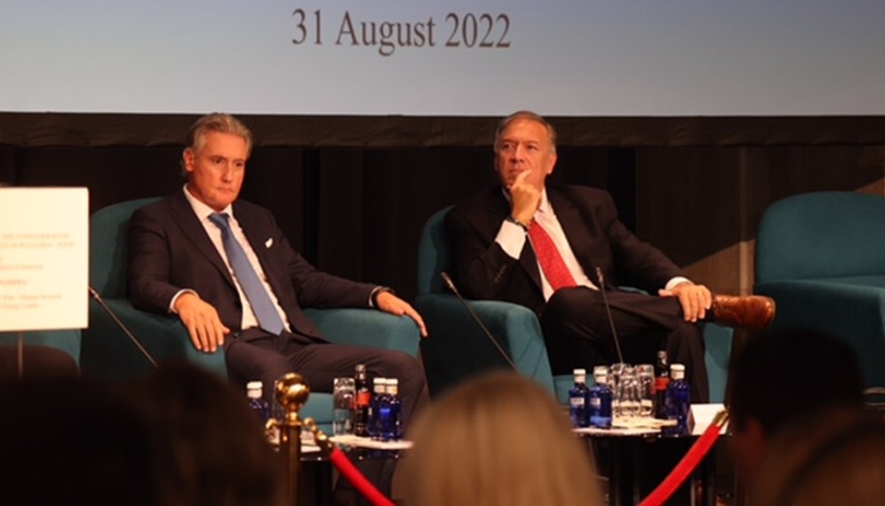 България има шанс да реализира потенциала си като енергиен център в