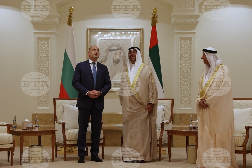 България има амбицията за много по активен двустранен диалог с Обединените