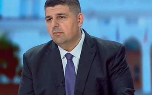Бившият депутат от Демократична България Ивайло Мирчев  заяви че до голяма