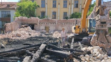 Окръжната прокуратура в Пловдив се самосезира  по публикации в медиите