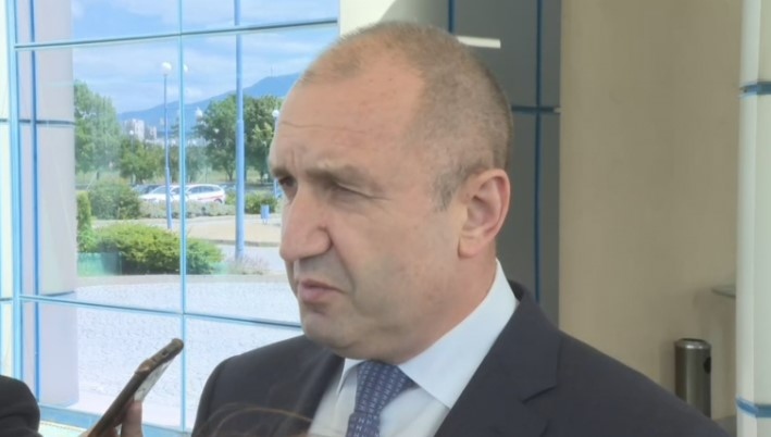 Най важният резултат от тези избори трябва да бъде България да