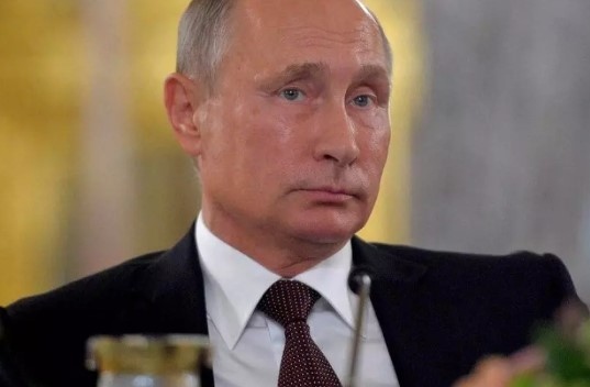 Украйна одобри нов пакет санкции срещу Руската федерация който включва