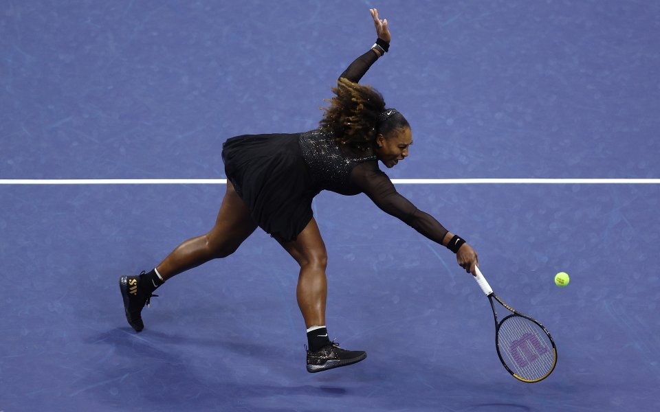 Легендарната тенис кариера на Серина Уилямс вероятно приключи след като