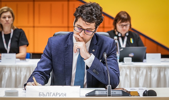 Кохезионната политика или политиката на сближаване има за цел да