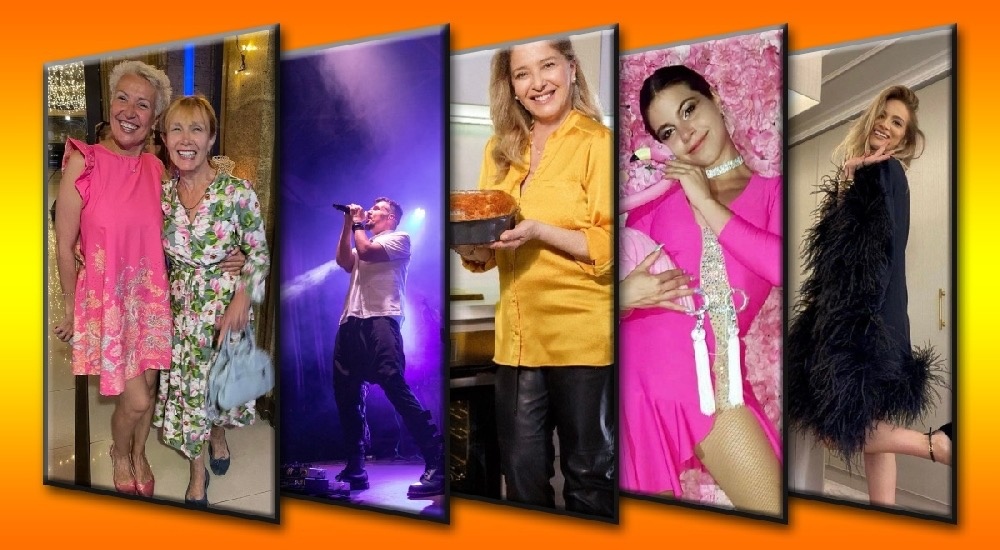 Предлагаме ви новите коментари на лорд Евгени Минчев за в