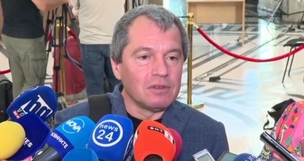 Основната ни цел за тези избори е да убедим хората