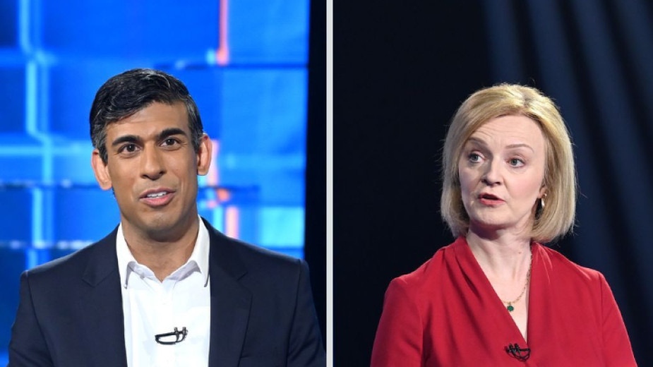 Днес британците ще научат кой ще бъде техният следващ премиер