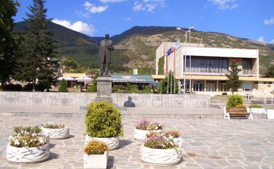 Община Сопот е изпратила писмо до министъра на регионалното развитие