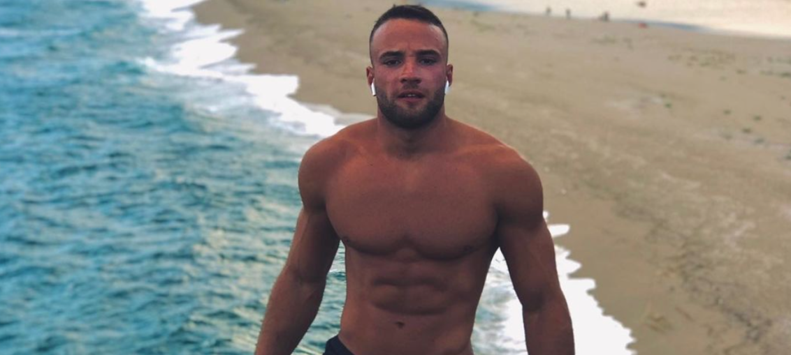 В новия сезон на Игри на волята участниците се впускат