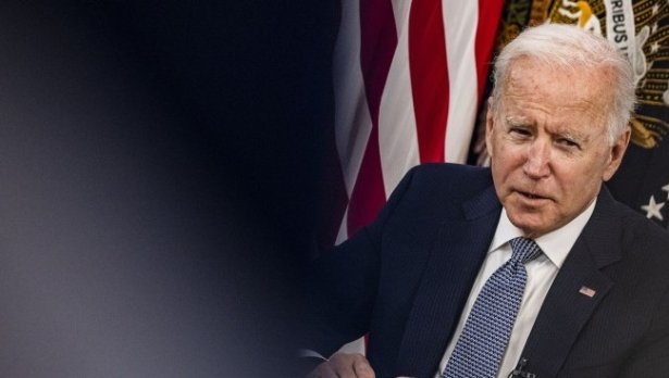 Президентът на САЩ Джо Байдън заяви че Русия не трябва