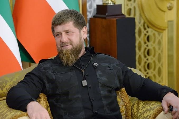 Авторитарният лидер на руския регион Чечения в Северен Кавказ Рамзан