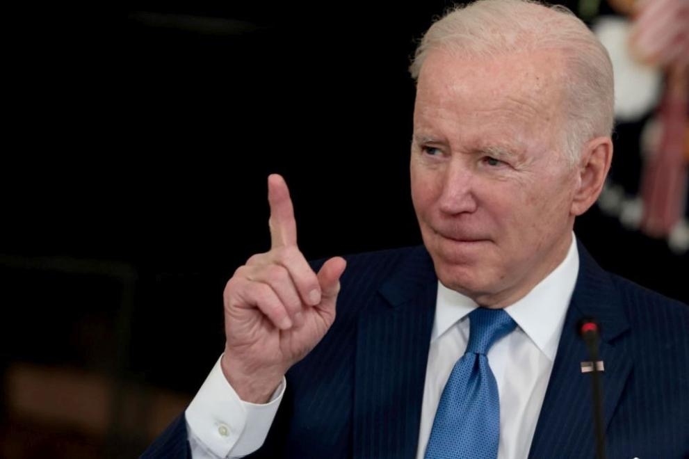 Белият дом обяви окончателното си решение да не включва Русия