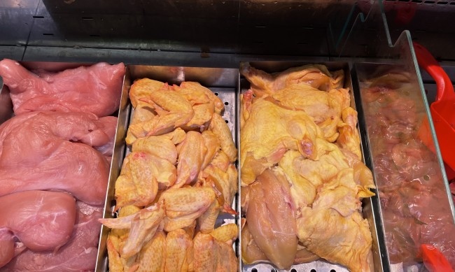 Нидерландският град Харлем е на път да забрани повечето реклами