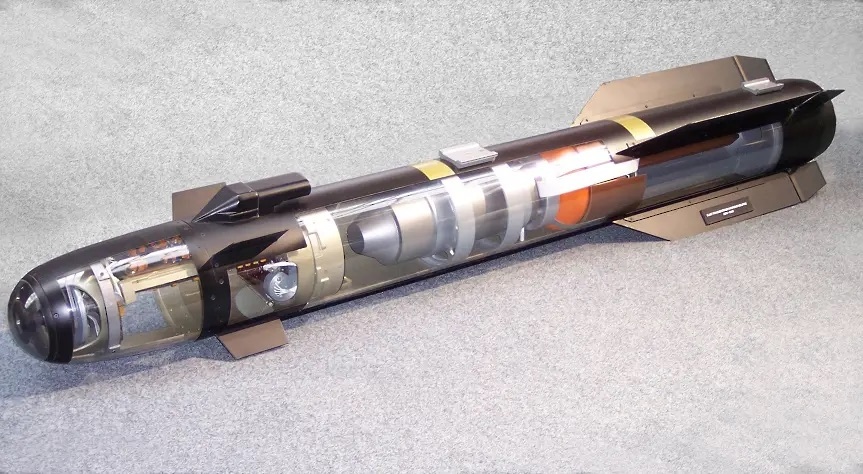 Норвегия ще прехвърли на Украйна 160 противотанкови ракети Hellfire пускови