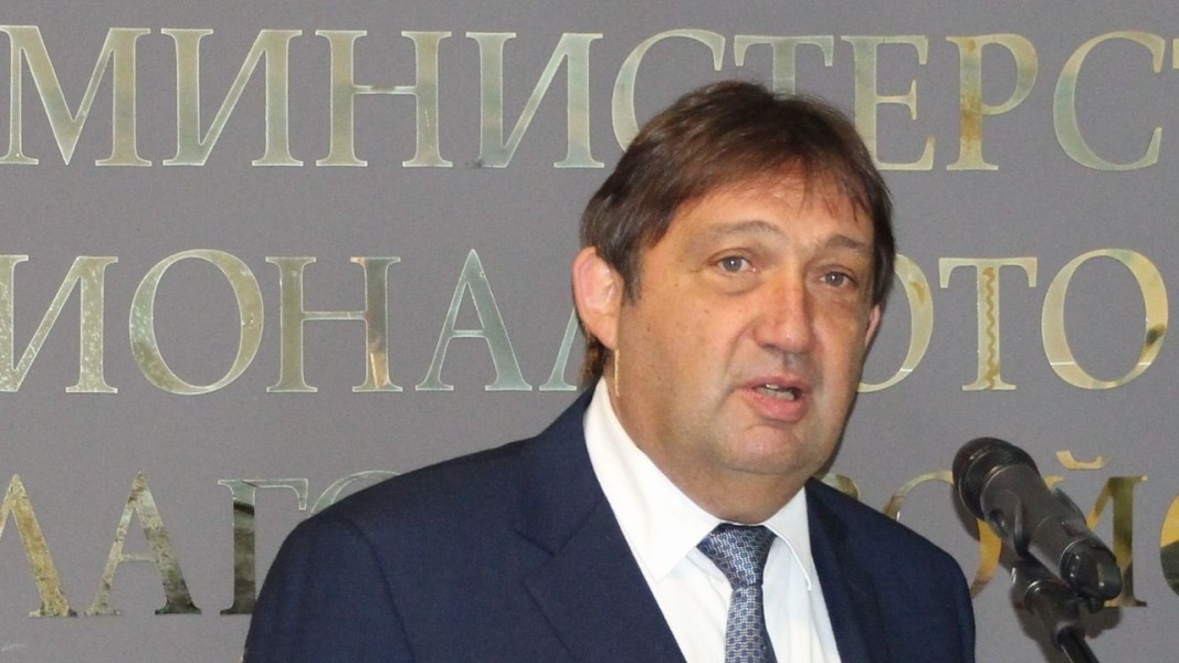 Имахме доста делови но и малко остър разговор със строителя