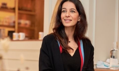 Водеща на Би Би Си се извини след като неправилно