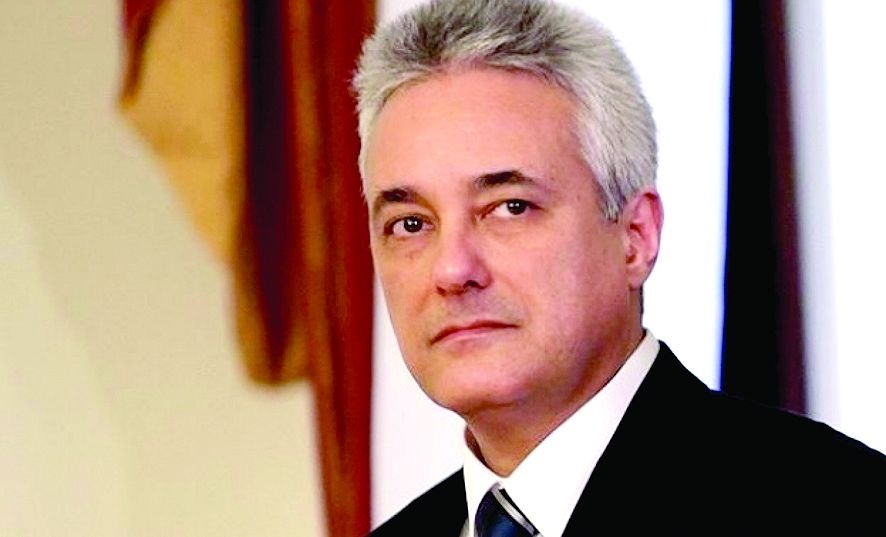 Много е трудно с няколко изречения да се даде характеристика