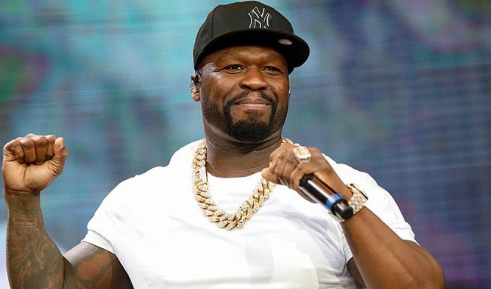 Рапърът 50 Cent ще дойде у нас за голям концерт