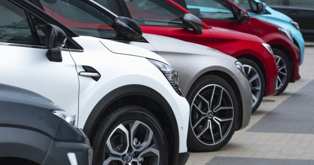 Покупката на нов автомобил става все по недостъпна Основните причина са