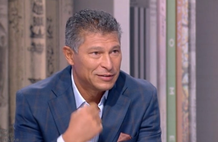 Легендата на българския футбол Красимир Балъков разкри пред bTV че