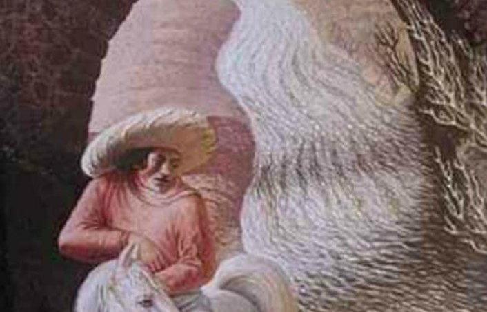 Като човешки същества нашите изключителни когнитивни способности и отличителни черти