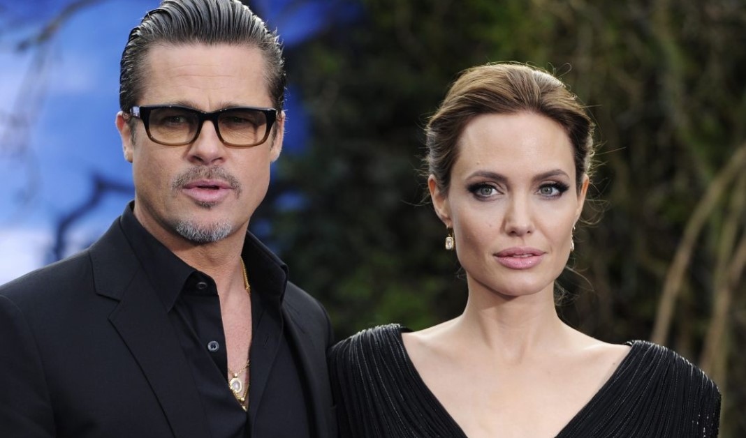 Анджелина Джоли сама инструктирала папараци къде и как да я