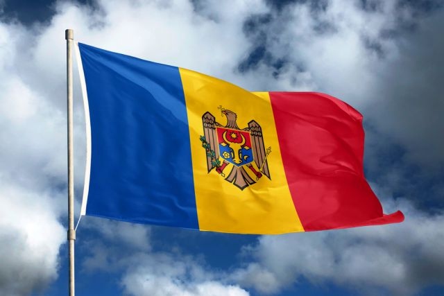 Основната молдовска авиокомпания Еър Молдова в крайна сметка в