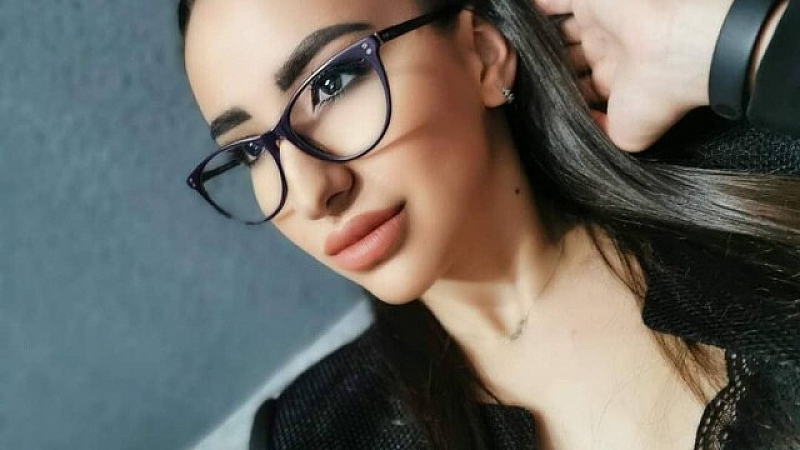 Уволняват полицайката Симона Радева подпомогнала Георги Семерджиев обяви вътрешният