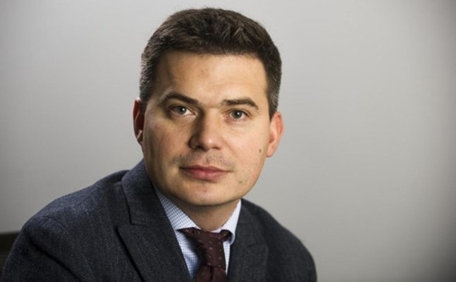 Корпорацията за развитие на Далечния Изток и Арктика КРДВ Иван