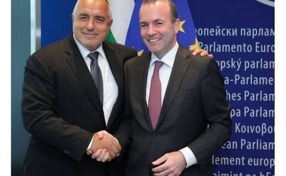 Европейският парламент ще обсъди в сряда следобяд арестуването през март тази