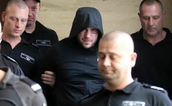 Очакват се масови уволнения на полицаи заради случая Георги Семерджиев