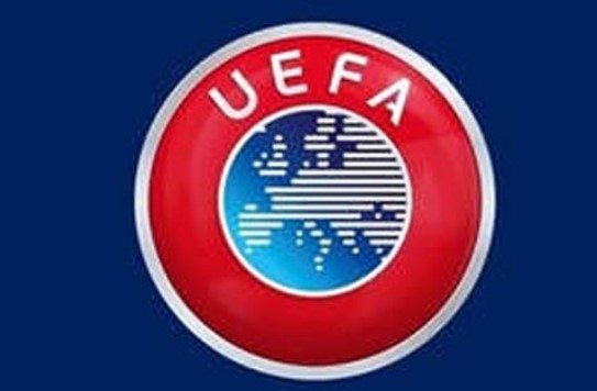 Общо 16 000 евро е глобата която УЕФА наложи на