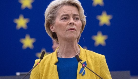 Председателката на Европейската комисия Урсула фон дер Лайен поиска орязване