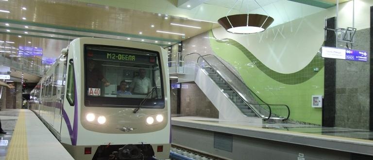 Правителството одобри проекта за разширението на третия метролъч в София