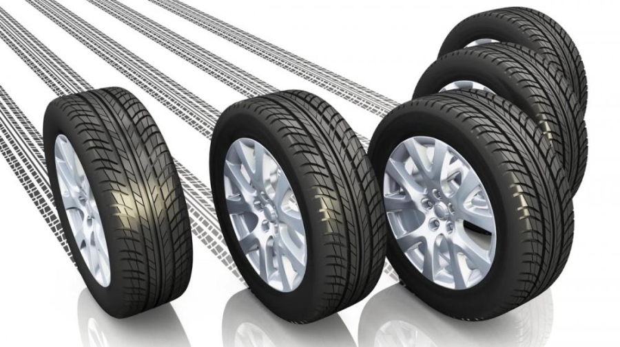 Четири трика за удължаване живота на автомобилните гуми