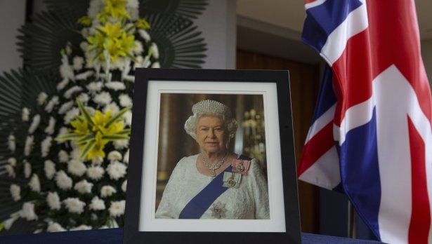 В Лондон започва четиридневно национално поклонение пред покойната Елизабет II