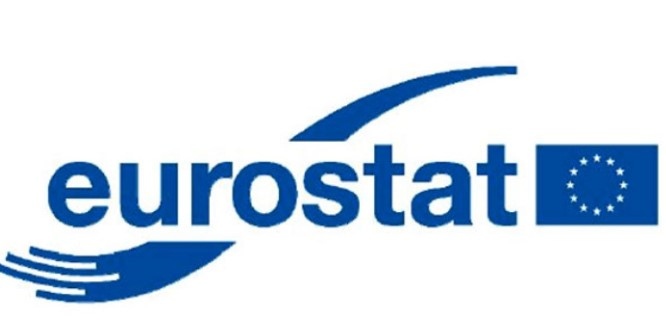 През 2021 г 95 4 млн души в Евросъюза 21 7